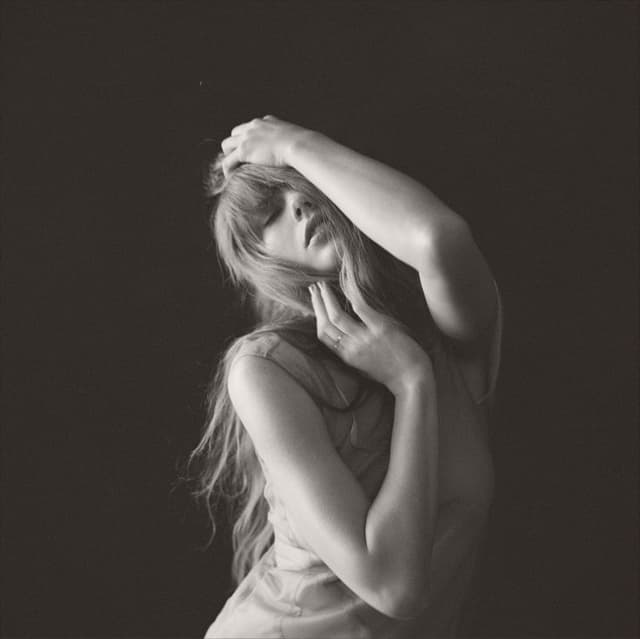 The Tortured Poets Department by Taylor Swift